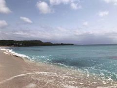 -白沙湾海滩