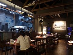 大堂-1861意大利餐厅(文化广场店)