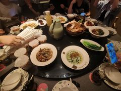 -桂满陇·蟹黄小笼汤包(清河万象店)