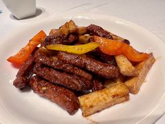 -莆田餐厅PUTIEN(金融街购物中心店)