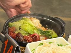 -活潑鲜跳(湖滨商业街店)