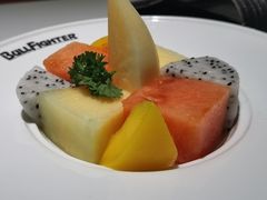 -斗牛士牛排餐厅(嘉里汇店)