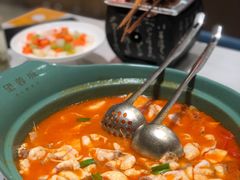 -望蓉城·古法酸菜鱼(世纪汇店)