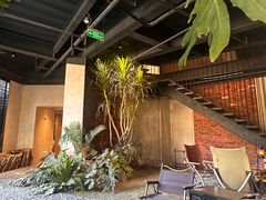 -J Create城市露营咖啡·简餐·宠物(上海动物园店)