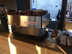 -VOYAGE COFFEE(北锣鼓巷店)