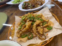 -南记食粥坊·宵夜大排档(莲花店)