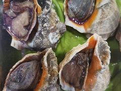 -蠔友汇·海鲜·生蚝烧烤(大东店)