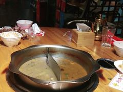 -老诚一锅羊蝎子(黄寺大街店)