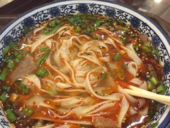 -马吉德牛肉拉面(新街口店)