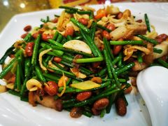 -台山美食一绝阿四台山黄鳝饭(阿四创作店)
