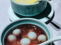 桂花丸子-蟹榭(静安寺晶品商场店)