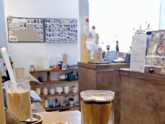 -Line 咖啡(石厦花园店)