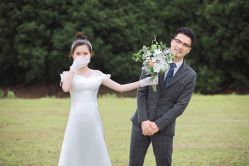 -易摄影婚纱摄影工作室