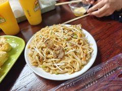 -周记蟹仔粉(侨港风情街店)