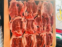 -京悦南门涮羊肉·羊蝎子火锅(田林路店)