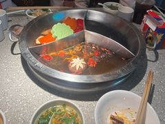 -大龙燚火锅(太古里店)