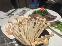 -海底捞火锅(巴黎春天浦建店)