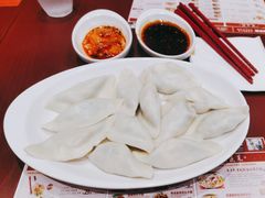 -喜家德虾仁水饺(岗厦北店)