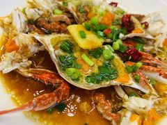 -一洲餐厅(青少年宫路店)