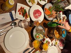 -Mr·Fish鱼鲜生海鲜放题(银泰in99店)