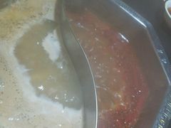 -重庆德庄火锅(体育中心店)