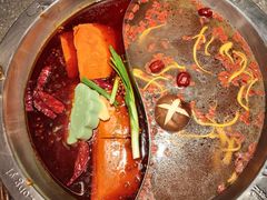 -大龙燚火锅(太古里店)