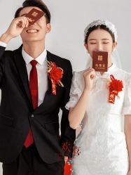 点击看大图 -巴黎春天婚纱摄影STUDIO·定制