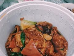 -雍沪里·沪湘融合菜( 康桥店)