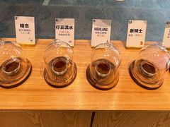 自助调料区-Dogi&kiki Coffee(中心商务大厦店)