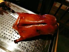 -四季厨房 鲁菜·孔府烤鸭(高新万达店)