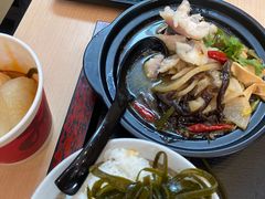 -永和大王(一口茶豆浆|花香豆更香·朝晖店)