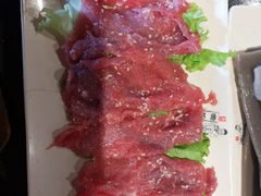 -宽板凳老灶火锅(南礼士路店)