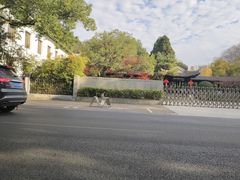 -中国湖笔博物馆(莲花庄路)