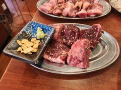 -大阪烧肉BAKA一代(国贸商住大厦店)