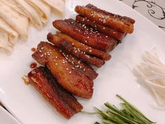 -一江春水·杭帮臻宴(三台山店)