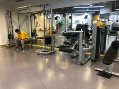 -每刻健身工作室(西直门店)