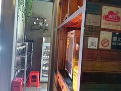门面-湘当爱·鲜煮现炒(松岗立业路店)