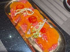 -極上萬膳·日料放题(海岸城店)