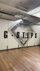 -G-STEPS舞蹈工作室