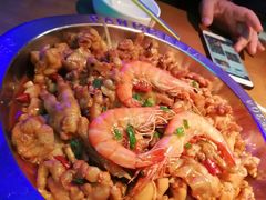 -胖哥俩肉蟹煲(爱琴海购物公园店)