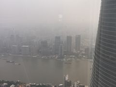 -上海柏悦酒店