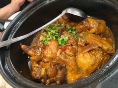-小乡小镇·传承桐庐土菜·老板亲自烧的菜