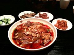 -夫妻肺片·中华老字号·正宗川菜(春熙路店)