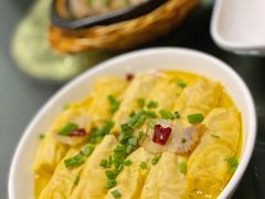 -听风阁农家私房菜茶楼(龙坞店)