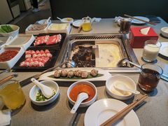 -海底捞火锅(天河方圆荟店)