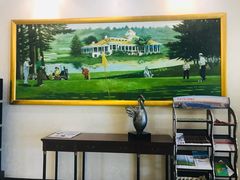 -上海华凯华美达广场酒店