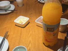 -川菜故事(光谷步行街店)