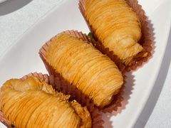 -潮福城大酒楼·潮味粤品·港式点心(湖滨北路店)