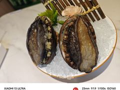 -苏大嘴蒸汽海鲜·海胆蒸饺(中山广场店)