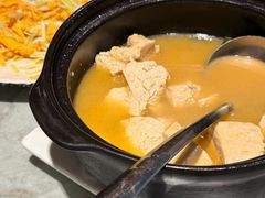 -洪福饭店·十八年老店